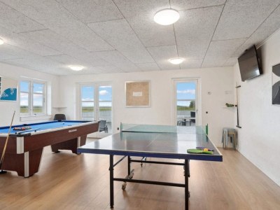 Holiday house 4 Sterne Ferienhaus in Harboøre - Outdoor photo 11