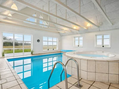 Holiday house 4 Sterne Ferienhaus in Harboøre - Outdoor photo 12