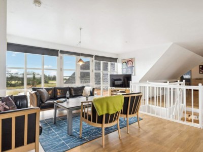 Holiday house 4 Sterne Ferienhaus in Harboøre - Outdoor photo 13