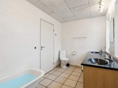 Holiday house 4 Sterne Ferienhaus in Harboøre - Outdoor photo 14