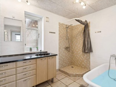 Holiday house 4 Sterne Ferienhaus in Harboøre - Outdoor photo 15