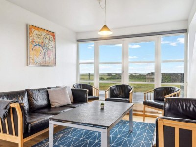 Holiday house 4 Sterne Ferienhaus in Harboøre - Outdoor photo 16