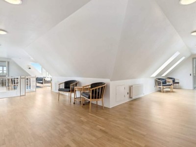 Holiday house 4 Sterne Ferienhaus in Harboøre - Outdoor photo 17