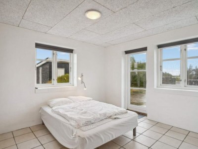 Holiday house 4 Sterne Ferienhaus in Harboøre - Outdoor photo 18