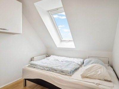 Holiday house 4 Sterne Ferienhaus in Harboøre - Outdoor photo 19