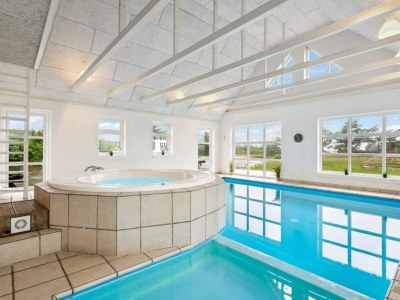 Holiday house 4 Sterne Ferienhaus in Harboøre - Outdoor photo 20