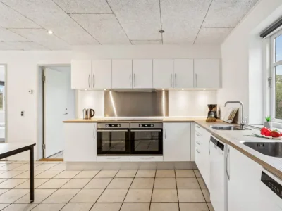 Holiday house 4 Sterne Ferienhaus in Harboøre - Outdoor photo 21