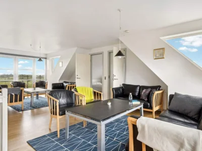 Holiday house 4 Sterne Ferienhaus in Harboøre - Outdoor photo 22