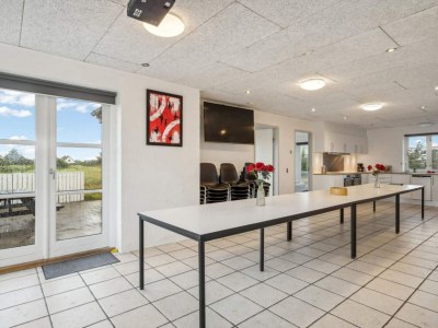 Holiday house 4 Sterne Ferienhaus in Harboøre - Outdoor photo 23