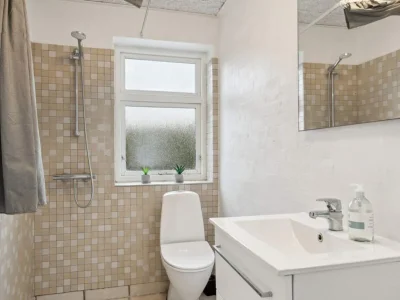 Holiday house 4 Sterne Ferienhaus in Harboøre - Outdoor photo 26