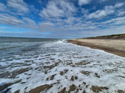 Holiday house 4 Sterne Ferienhaus in Harboøre - Outdoor photo 29
