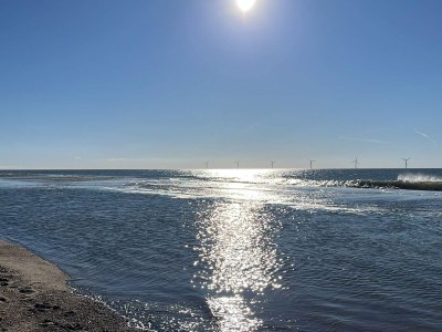 Holiday house 4 Sterne Ferienhaus in Harboøre - Outdoor photo 31