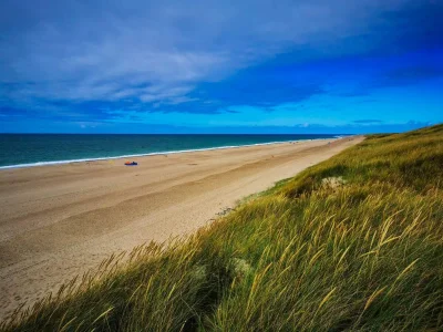 Holiday house 4 Sterne Ferienhaus in Harboøre - Outdoor photo 35