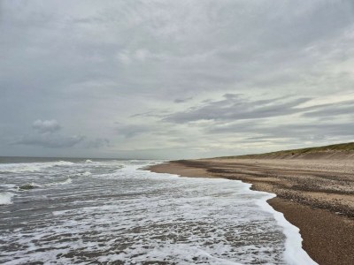 Holiday house 4 Sterne Ferienhaus in Harboøre - Outdoor photo 36