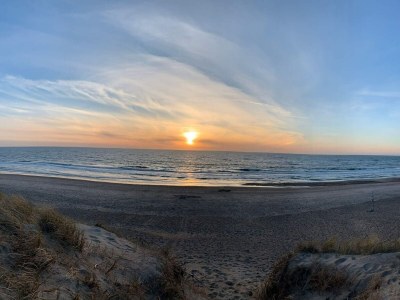 Holiday house 4 Sterne Ferienhaus in Harboøre - Outdoor photo 37
