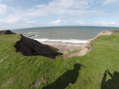 Holiday house 4 Sterne Ferienhaus in Harboøre - Outdoor photo 43