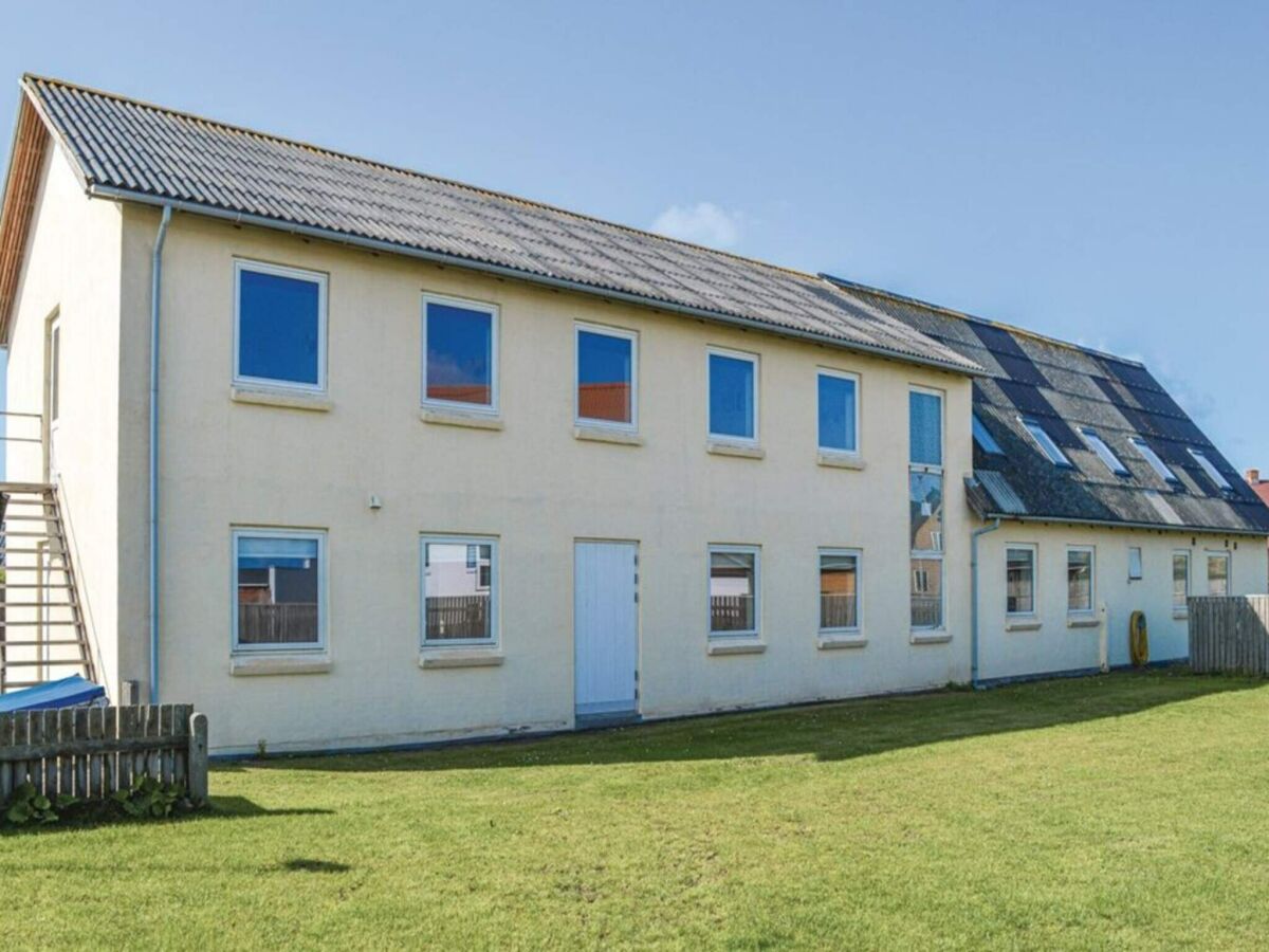 Holiday house 4 star holiday home in Thyborøn