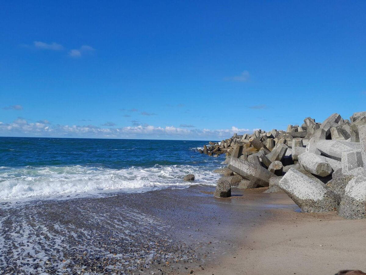 Holiday house 4 star holiday home in Thyborøn - Outdoor photo 4