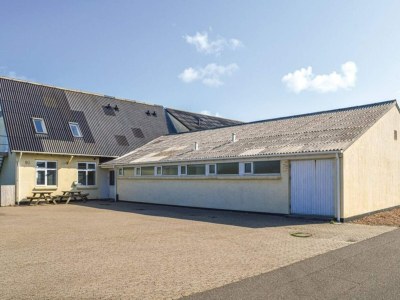 Holiday house 4 star holiday home in Thyborøn - Outdoor photo 3