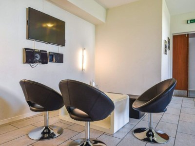 Holiday house 4 star holiday home in Thyborøn - Outdoor photo 9