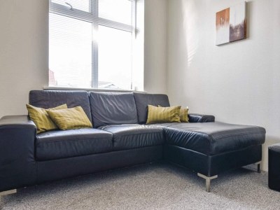 Holiday house 4 star holiday home in Thyborøn - Outdoor photo 10