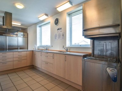 Holiday house 4 star holiday home in Thyborøn - Outdoor photo 11