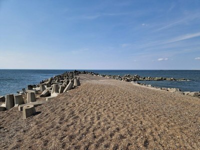 Holiday house 4 star holiday home in Thyborøn - Outdoor photo 32