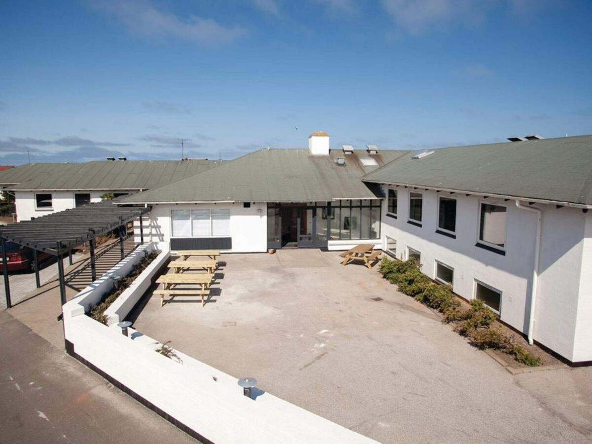 Holiday house 5 star holiday home in Thyborøn