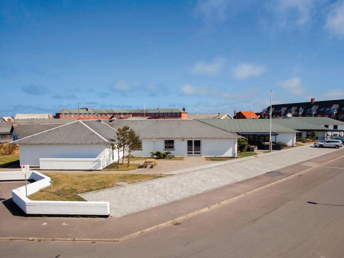 Holiday house 5 star holiday home in Thyborøn - Outdoor photo 2