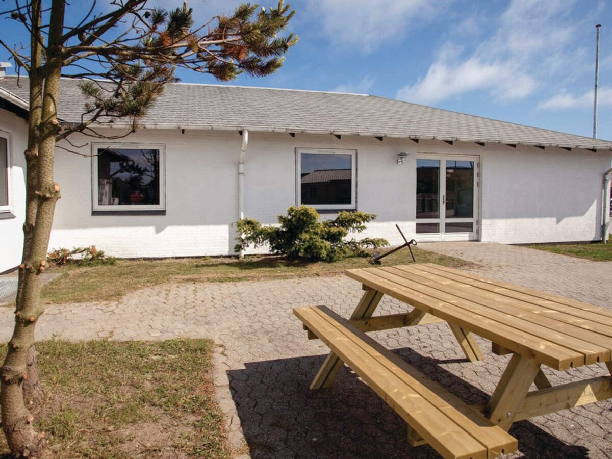 Holiday house 5 star holiday home in Thyborøn - Outdoor photo 3