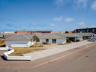 Holiday house 5 star holiday home in Thyborøn - Outdoor photo 2