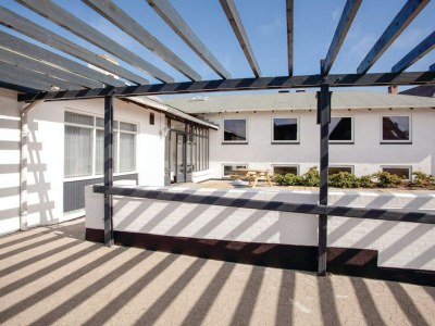 Holiday house 5 star holiday home in Thyborøn - Outdoor photo 4