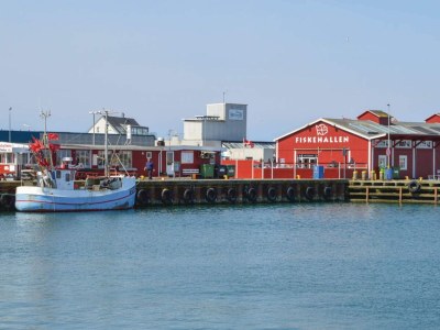 Holiday house 5 star holiday home in Thyborøn - Outdoor photo 7