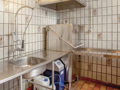 Holiday house 5 star holiday home in Thyborøn - Outdoor photo 8