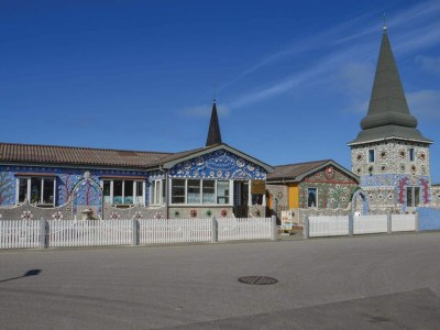 Holiday house 5 star holiday home in Thyborøn - Outdoor photo 14