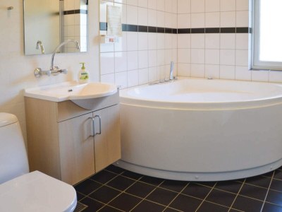 Holiday house 5 star holiday home in Thyborøn - Outdoor photo 15