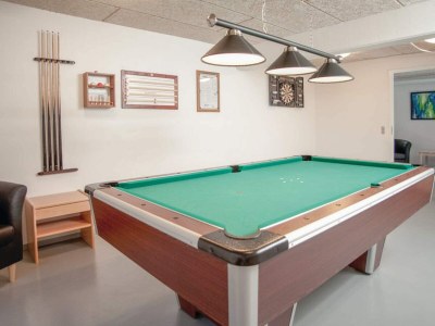 Holiday house 5 star holiday home in Thyborøn - Outdoor photo 17