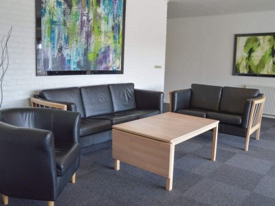 Holiday house 5 star holiday home in Thyborøn - Outdoor photo 21