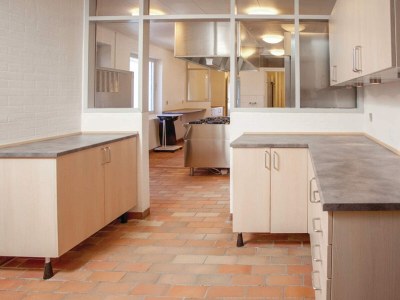 Holiday house 5 star holiday home in Thyborøn - Outdoor photo 23