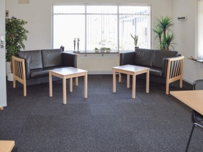 Holiday house 5 star holiday home in Thyborøn - Outdoor photo 25