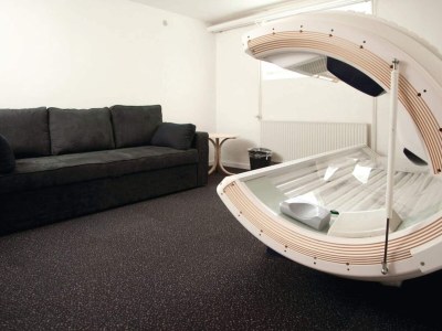 Holiday house 5 star holiday home in Thyborøn - Outdoor photo 27