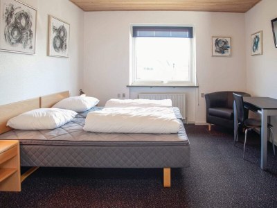 Holiday house 5 star holiday home in Thyborøn - Outdoor photo 33