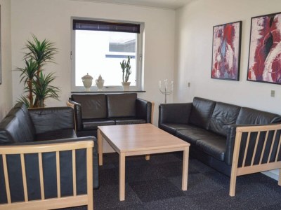 Holiday house 5 star holiday home in Thyborøn - Outdoor photo 35