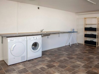 Holiday house 5 star holiday home in Thyborøn - Outdoor photo 37