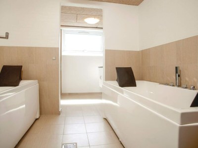 Holiday house 5 star holiday home in Thyborøn - Outdoor photo 40