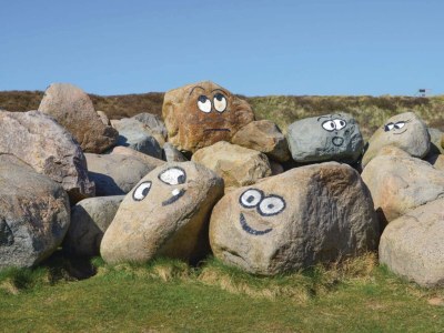 Holiday house 5 star holiday home in Thyborøn - Outdoor photo 41