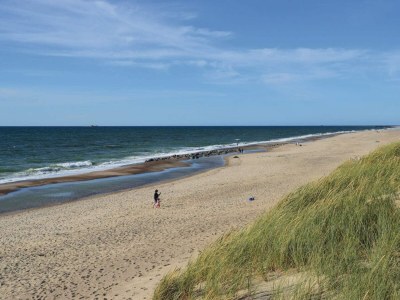 Holiday house 5 star holiday home in Thyborøn - Outdoor photo 42