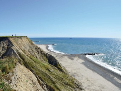 Holiday house 5 star holiday home in Thyborøn - Outdoor photo 44