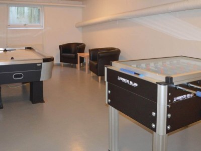 Holiday house 5 star holiday home in Thyborøn - Outdoor photo 45