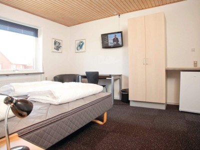 Holiday house 5 star holiday home in Thyborøn - Outdoor photo 47